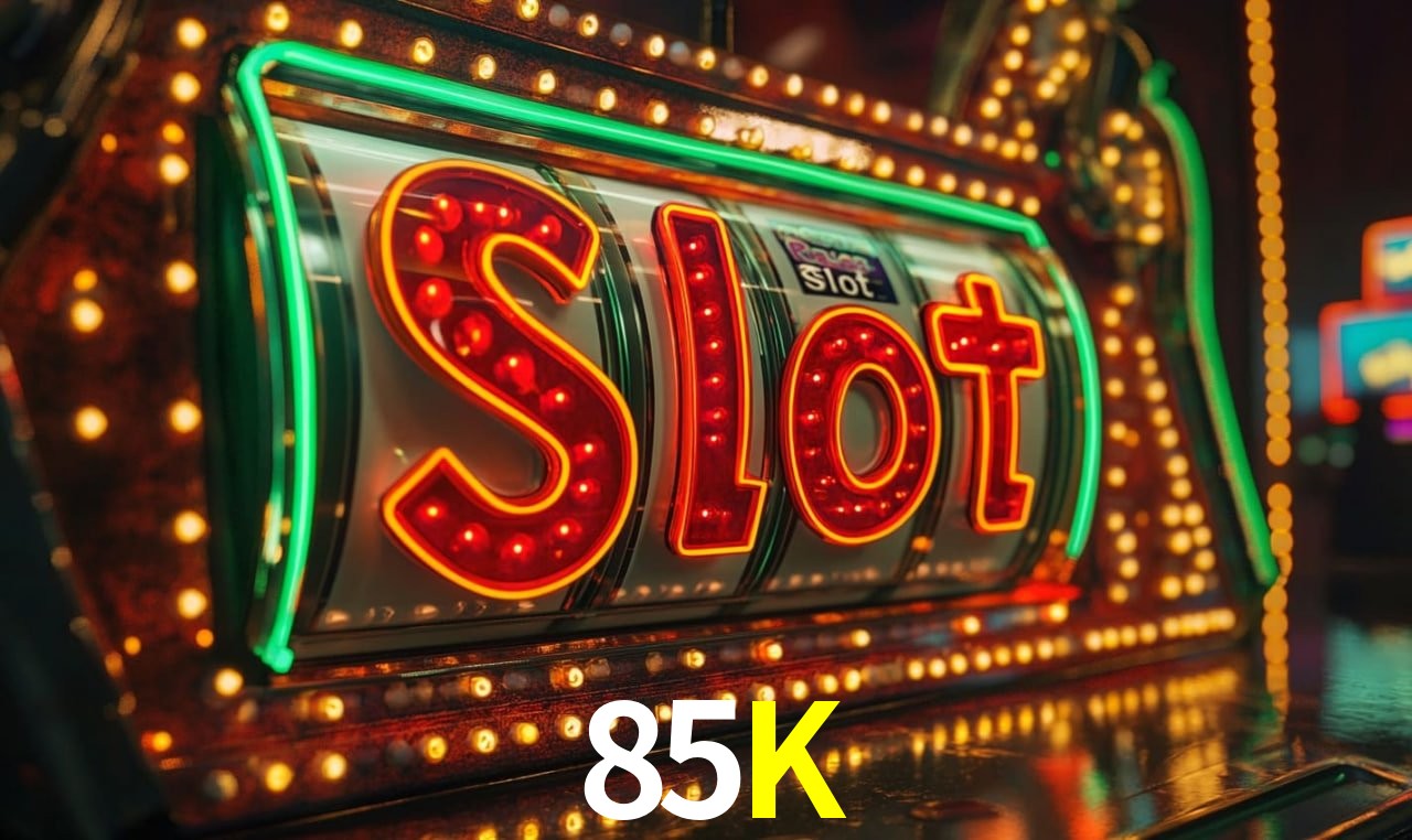 Secure Login 85K