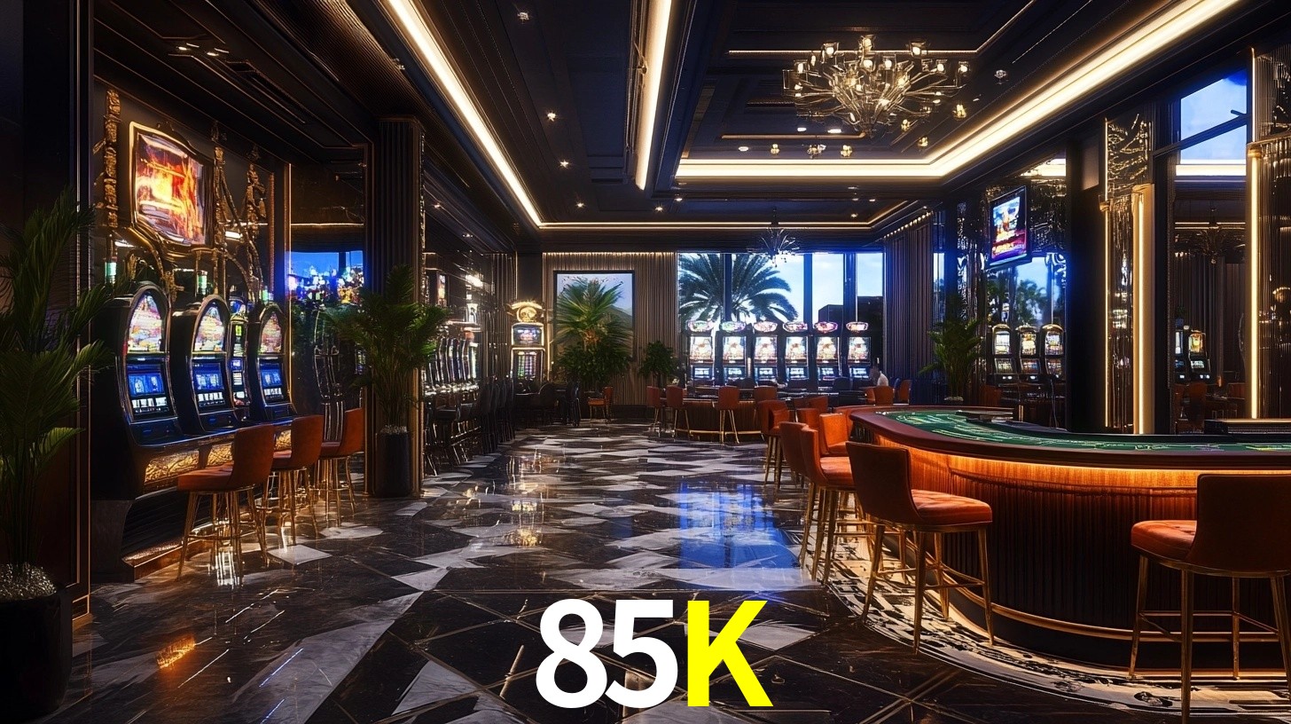 Daily Bonuses 85K