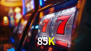 Game Providers 85K