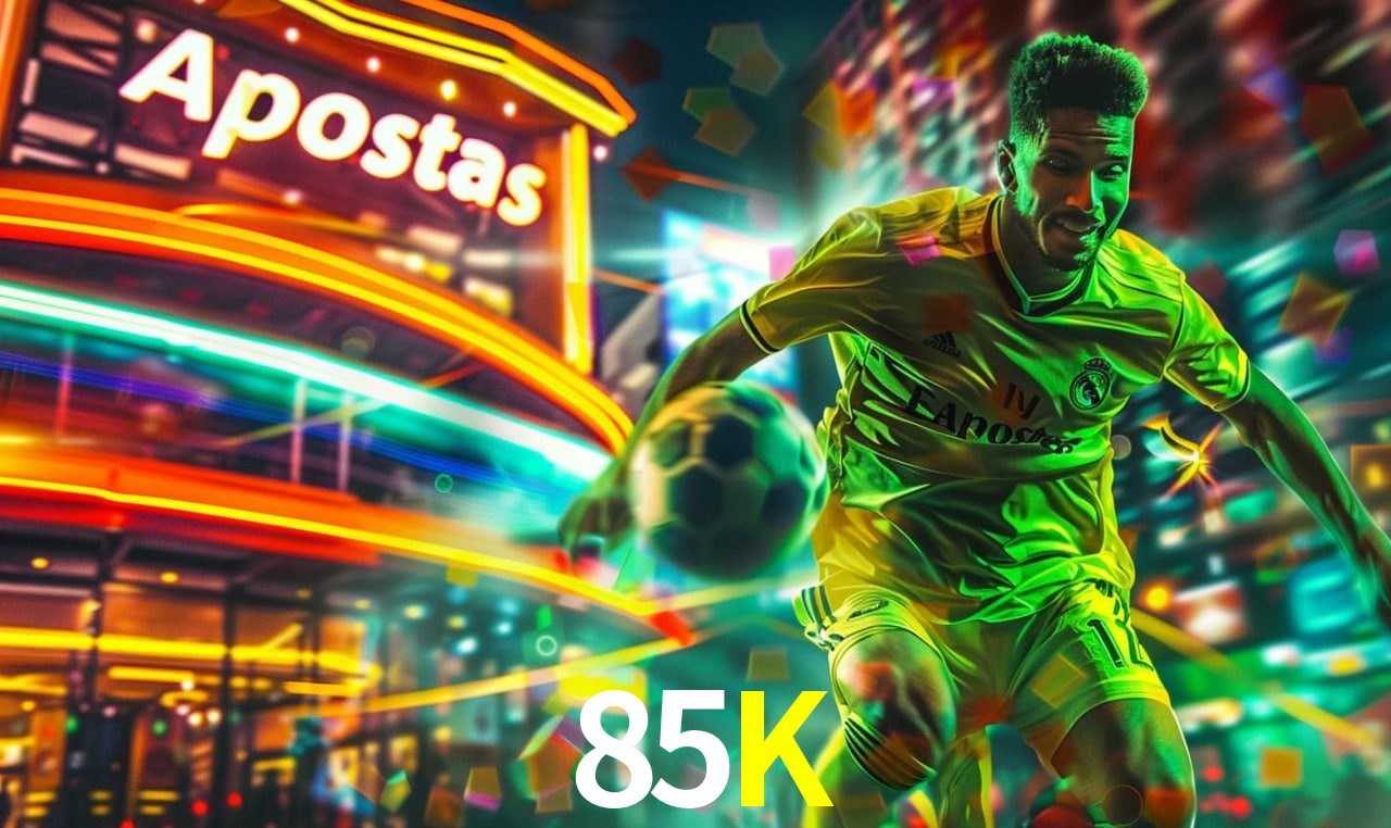 Bonus Features 85K