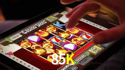 Live Casino 85K