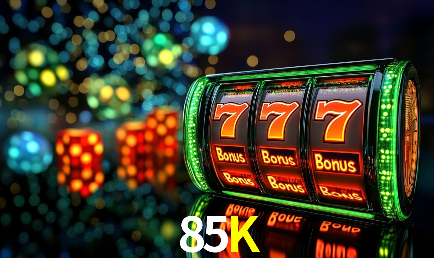 Live Casino 85K