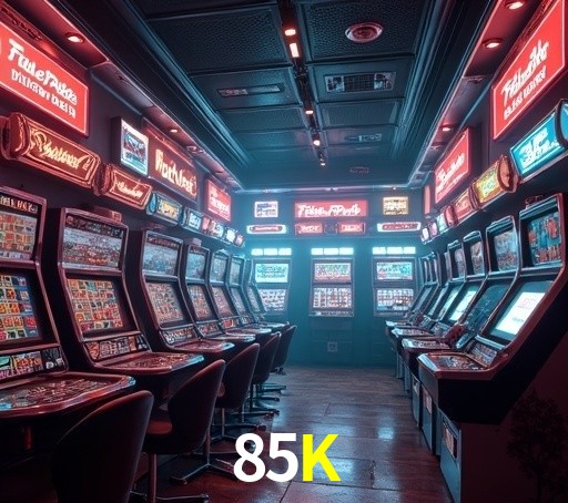 Security Systems 85K